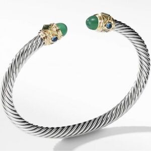 David Yurman | Renaissance collection cable bracelet